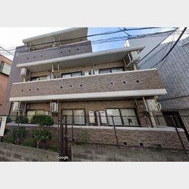 王子神谷駅より徒歩7分 2階 築26年5ヶ月の賃貸物件