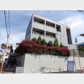メゾンサンパ 1階 築19年5ヶ月の賃貸物件