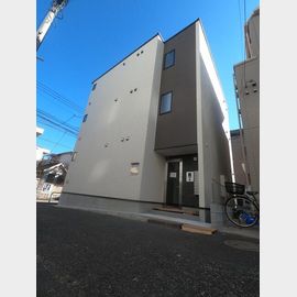 東十条駅より徒歩8分 1階 築3年8ヶ月の賃貸物件