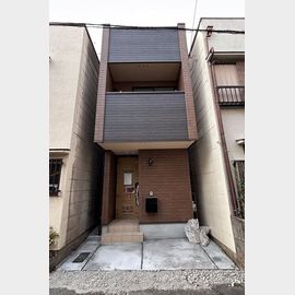 BEテラス新大塚 1階 新築の賃貸物件