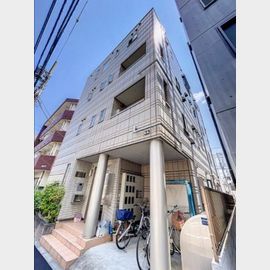 上板橋駅より徒歩9分 3階 築17年9ヶ月の賃貸物件