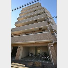 上井草駅より徒歩7分 4階 築25年8ヶ月の賃貸物件