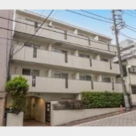 雑司が谷駅より徒歩4分 2階 築37年4ヶ月の賃貸物件