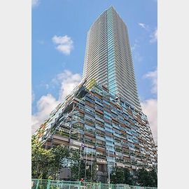 ブリリアタワー池袋の賃貸物件