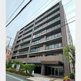 日暮里駅より徒歩5分 3階 築26年5ヶ月の賃貸物件