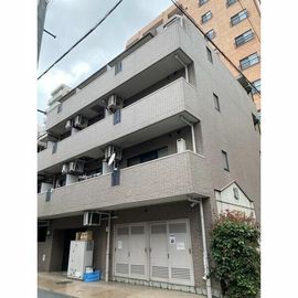 曙橋駅より徒歩7分 5階 築28年5ヶ月の賃貸物件