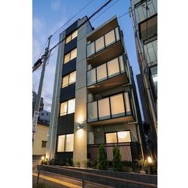 ＶＩＬＬＡＣＬＡＩＲ文京小石川 2階 築3年10ヶ月の賃貸物件