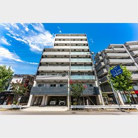 Ｒｉｓｉｎｇｐｌａｃｅ綾瀬二番館 6階 築9年10ヶ月の賃貸物件
