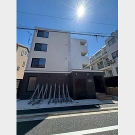 crostone成増の賃貸物件