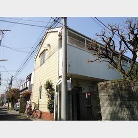 新桜台駅より徒歩2分 2階 築36年1ヶ月の賃貸物件