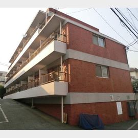 サンライフ池田 3階 築42年7ヶ月の賃貸物件