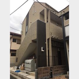 志村坂上駅より徒歩8分 2階 築8年の賃貸物件