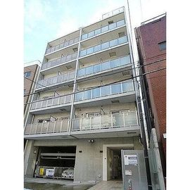 駒込駅より徒歩4分 4階 築18年11ヶ月の賃貸物件