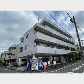 コモクレッセ 3階 築34年9ヶ月の賃貸物件