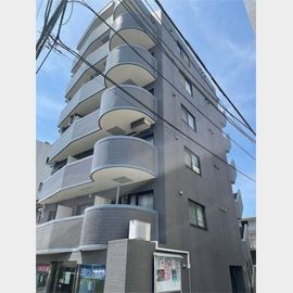 メインステージ十条の賃貸物件