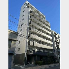 コンシェリア上野 4階 築16年5ヶ月の賃貸物件