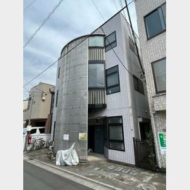 メゾン37 2階 築34年4ヶ月の賃貸物件