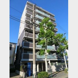 マイナビSTAYブリッジ板橋本町 4階 築19年3ヶ月の賃貸物件