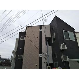 板橋駅より徒歩12分 1階 築9年4ヶ月の賃貸物件
