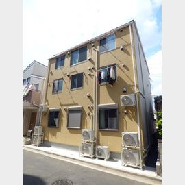 Ｂｕｌｅｒｉａｓ 3階 築10年4ヶ月の賃貸物件