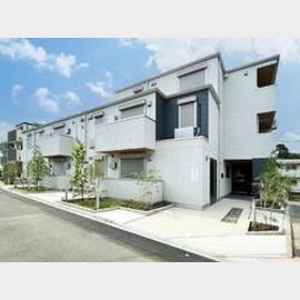 グラナーデ目白御留山 3階 築2年2ヶ月の賃貸物件