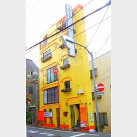 練馬駅より徒歩5分 2階 築37年8ヶ月の賃貸物件