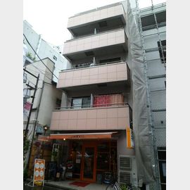 大塚駅より徒歩3分 3階 築25年7ヶ月の賃貸物件