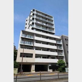 ラコスタ新宿余丁町 3階 築15年6ヶ月の賃貸物件