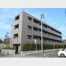 ルーブル中村橋参番館の賃貸物件