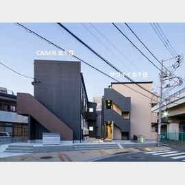 サヴォイ北千住 2階 築8年10ヶ月の賃貸物件