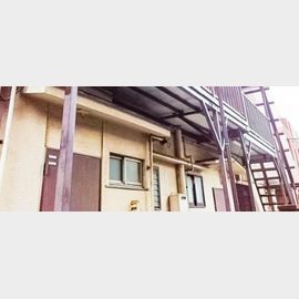 南千住駅より徒歩5分 2階 築57年8ヶ月の賃貸物件
