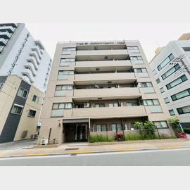入谷駅より徒歩5分 6階 築28年3ヶ月の賃貸物件