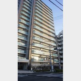 パレステージ綾瀬の賃貸物件