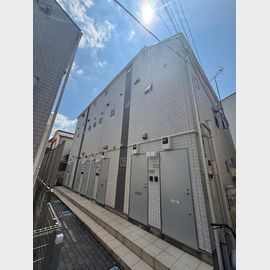 立川荘 2階 築12年7ヶ月の賃貸物件