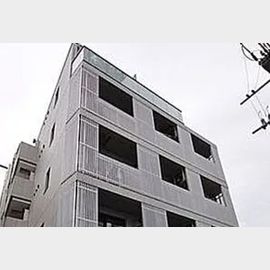 南千住駅より徒歩2分 2階 築9年1ヶ月の賃貸物件