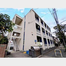 扇大橋駅より徒歩10分 1階 築12年5ヶ月の賃貸物件