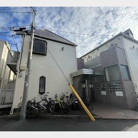 ソレイユ富士見Ｂ 1階 築40年4ヶ月の賃貸物件
