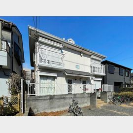 練馬春日町駅より徒歩10分 2階 築35年3ヶ月の賃貸物件