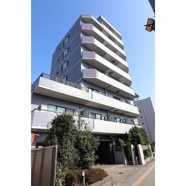 コンフォート山嘉 7階 築23年1ヶ月の賃貸物件