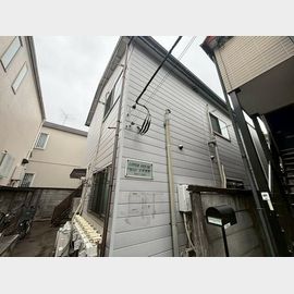 UPPER HOUSE上石神井の賃貸物件