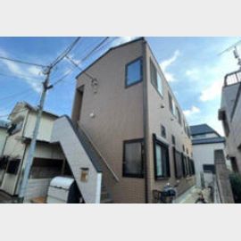 ハーモニーテラス千川２ 1階 築4年11ヶ月の賃貸物件