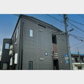 中村橋駅より徒歩9分 2階 築1年11ヶ月の賃貸物件