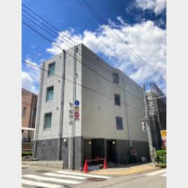 アレス板橋本町A 2階 築2年2ヶ月の賃貸物件