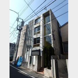 要町駅より徒歩6分 4階 築20年7ヶ月の賃貸物件