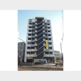 ブランシュール北町 2階 築13年6ヶ月の賃貸物件