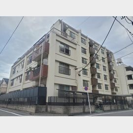 新高島平駅より徒歩5分 4階 築52年3ヶ月の賃貸物件