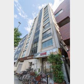 上板橋駅より徒歩6分 5階 築51年4ヶ月の賃貸物件