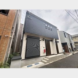 シーサイド上池袋の賃貸物件
