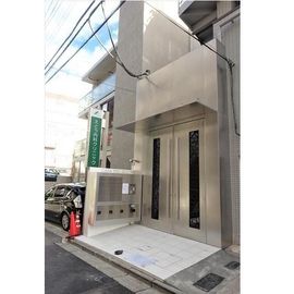 若松河田駅より徒歩3分 3階 築32年5ヶ月の賃貸物件
