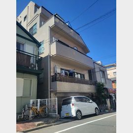 和田ビル 2階 築34年4ヶ月の賃貸物件